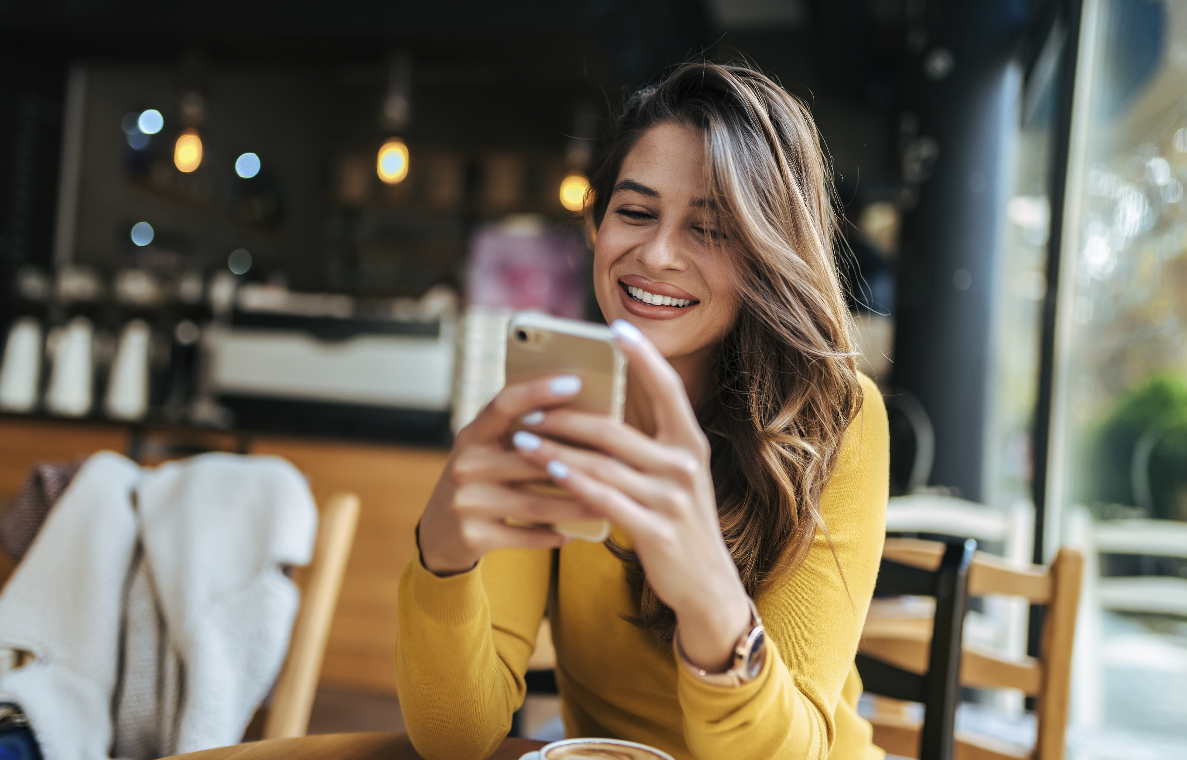 Reflecting Ireland: An insight into consumer behavioural change in Ireland - Managing Our Money in a Digital World