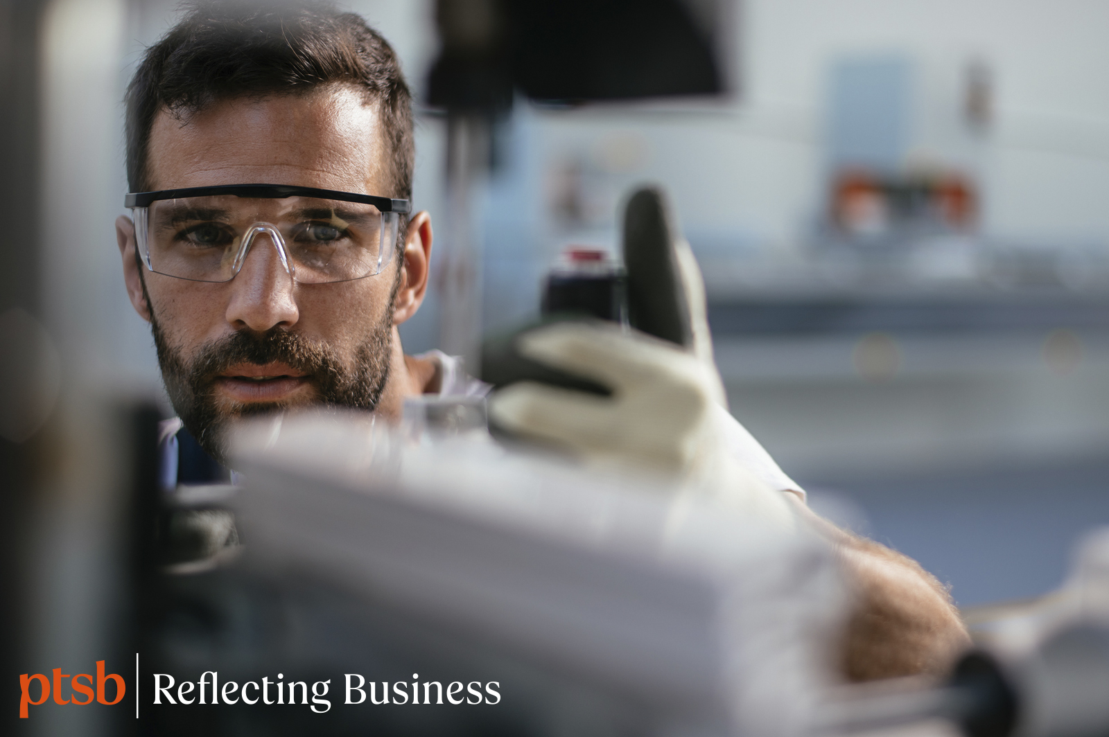 Reflecting Business: Attitudes and awareness towards Environmental, Social and Governance (ESG)