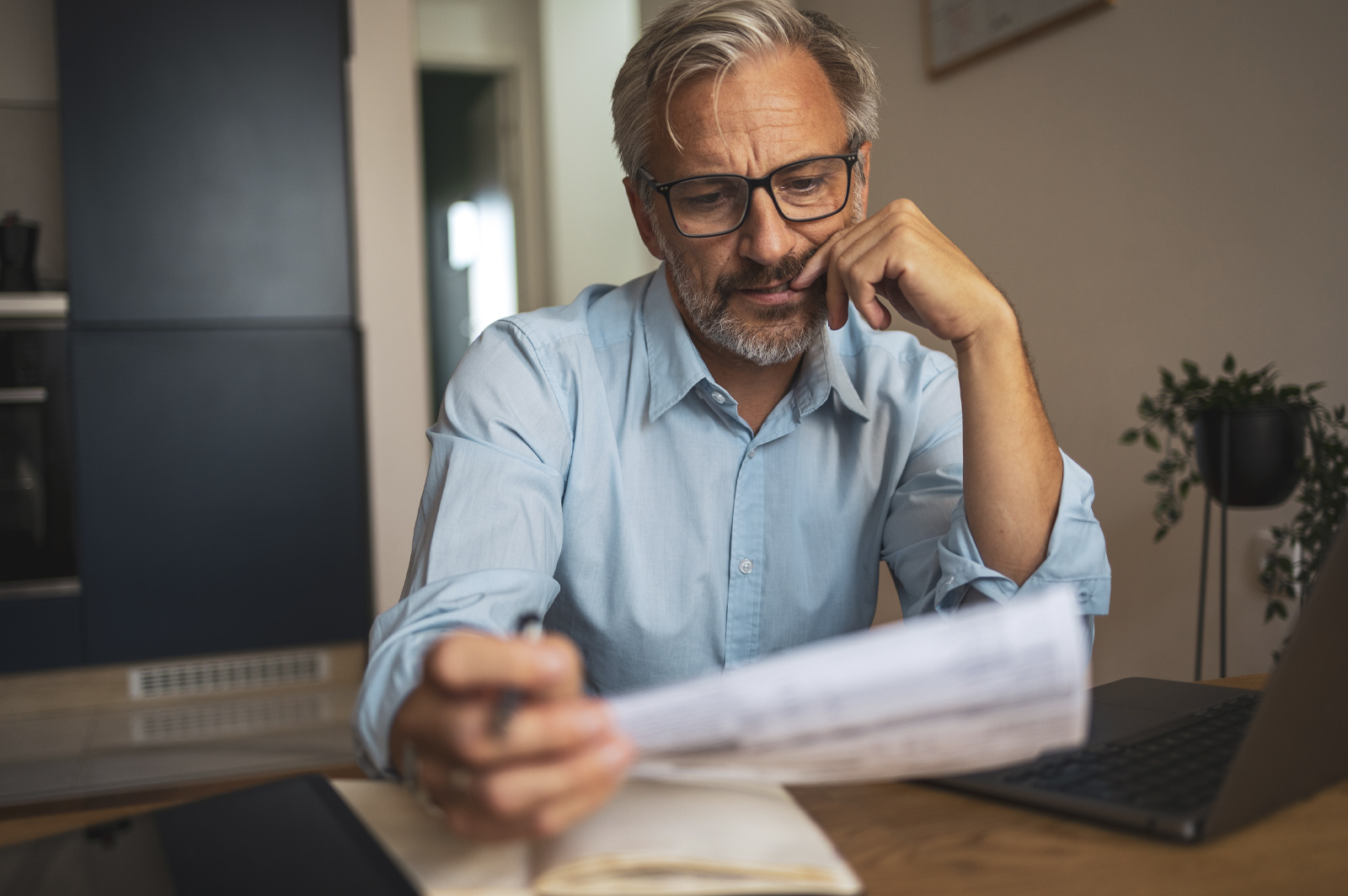 Reflecting Ireland: Financial Literacy