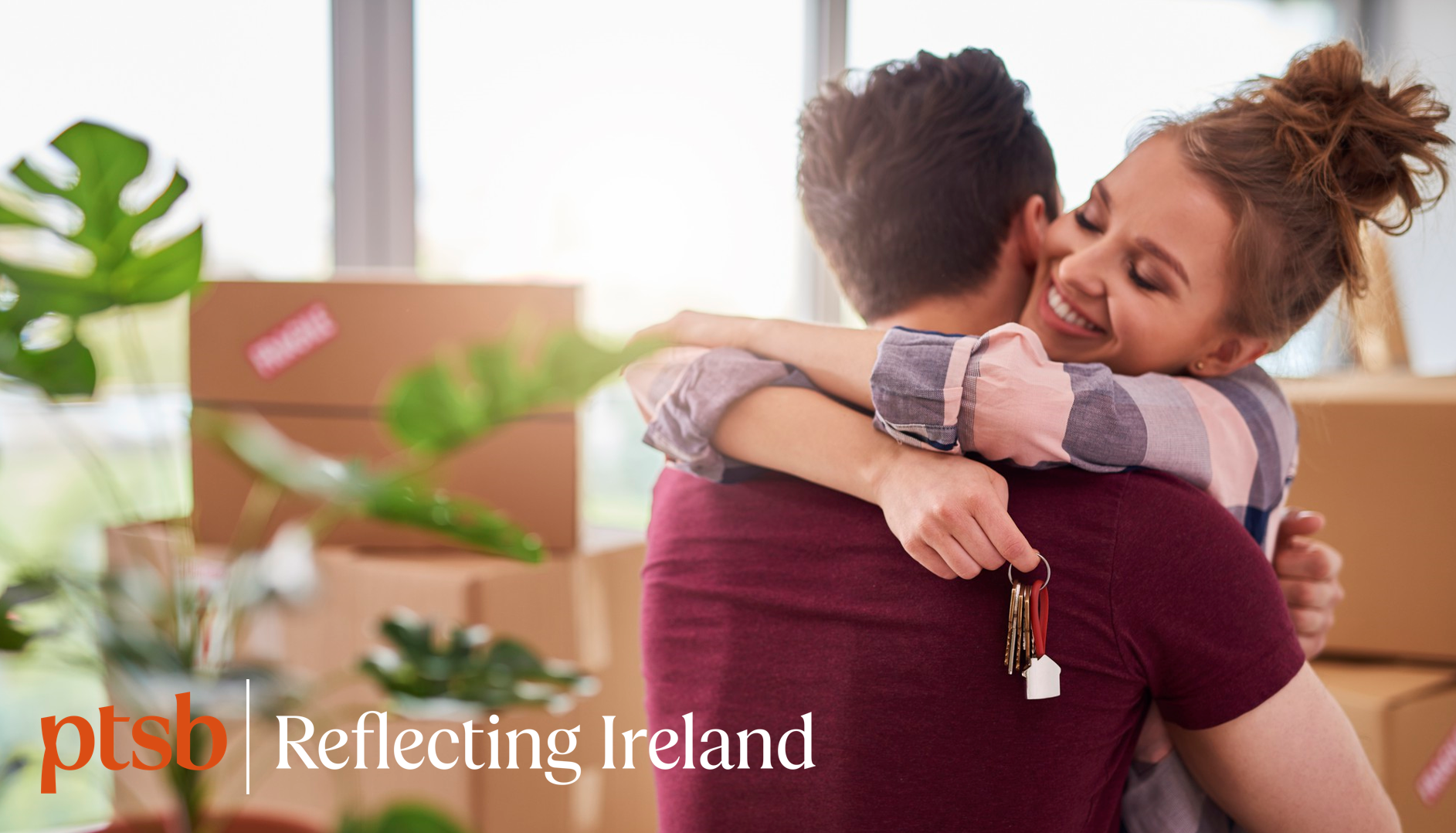 Reflecting Ireland: Attitudes towards Housing and Homeownership