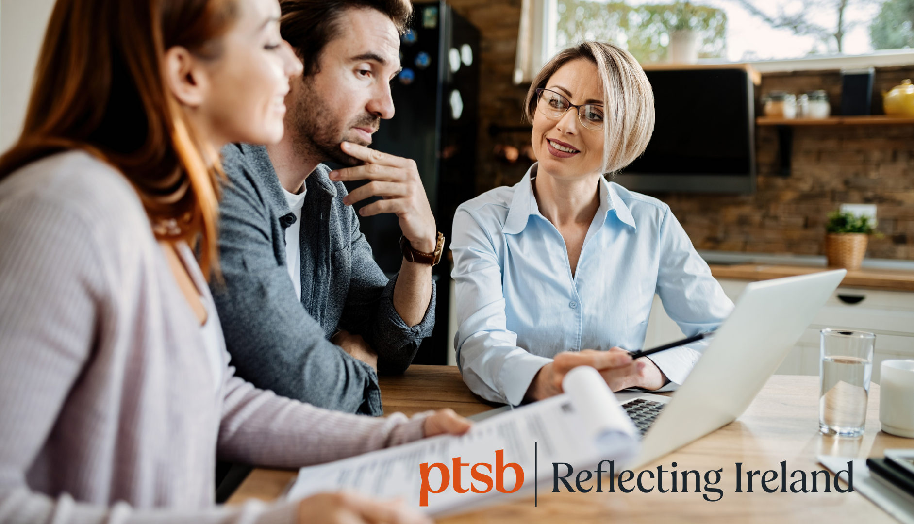 Reflecting Ireland: The Home Buying Journey