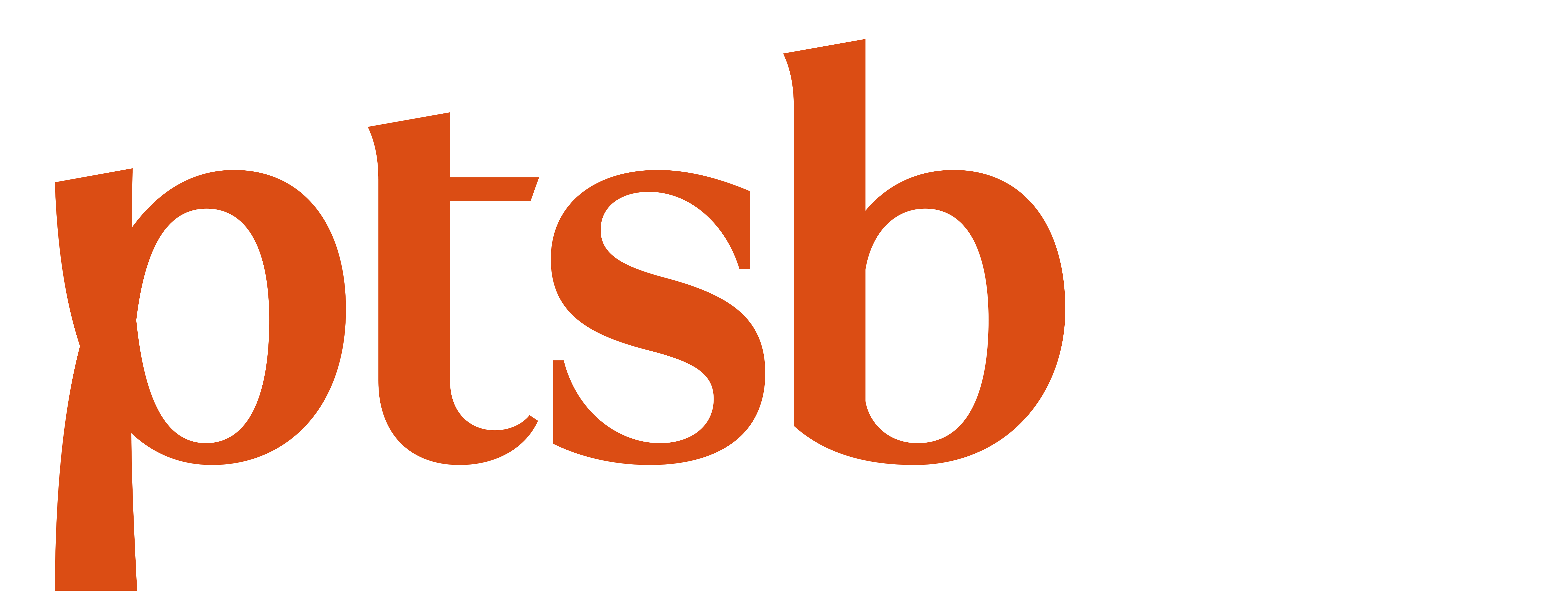 PTSB banking logo